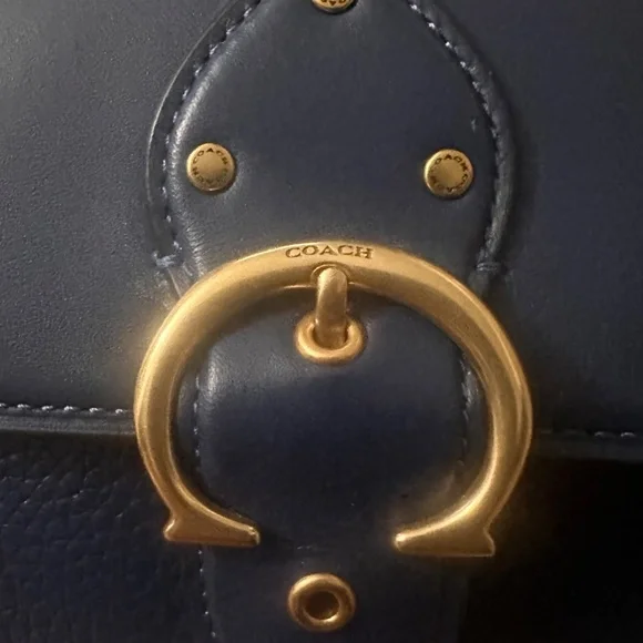 Coach Beat Crossbody Clutch - Picture 7 of 7